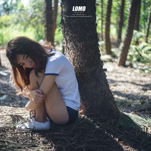 LOMO OKC1 50mm f/2蘇聯35mm大電影鏡(A7富士兩用)散景及畫質媲美頂級電影鏡。亦合 ...