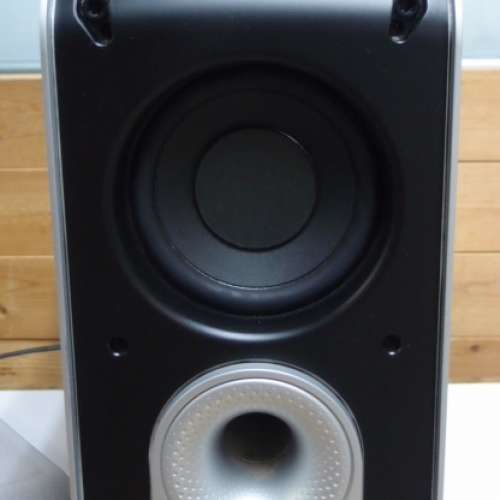 B&W  AS1 active subwoofer