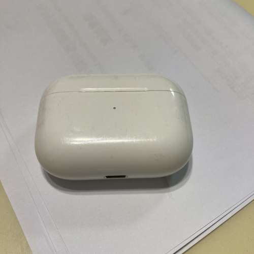 AirPods Pro 充電盒 留意內文