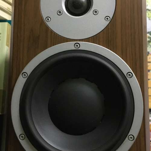 dynaudio x 18