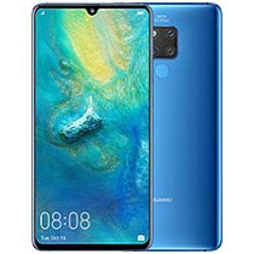 Mate 20x mate20x 6+128g 行貨