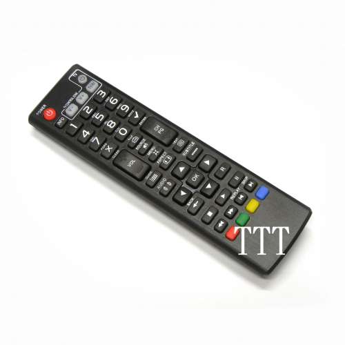 全新 MAGIC TV 機頂盒 代用遙控 ( 2021款 )