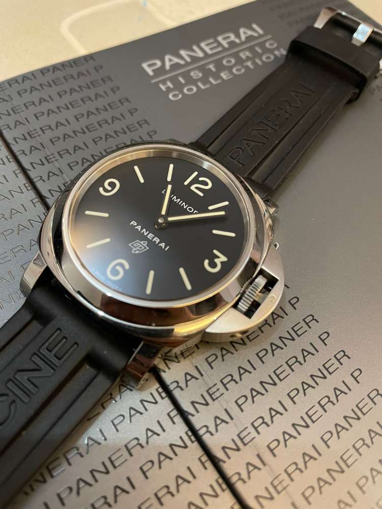 panerai 0