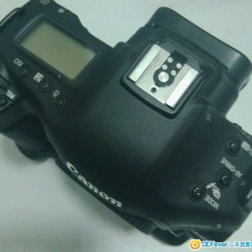 超新淨Canon EOS-1D Mark IV 行貨 兩原廠電