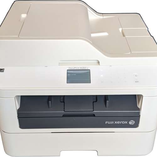 Fuji Xerox M265z (等同Brother L2740DW)