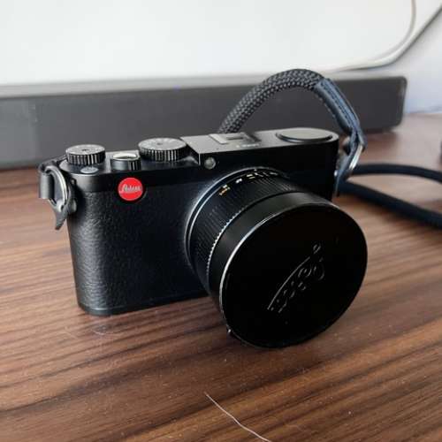 二手 Leica X (Type 113)