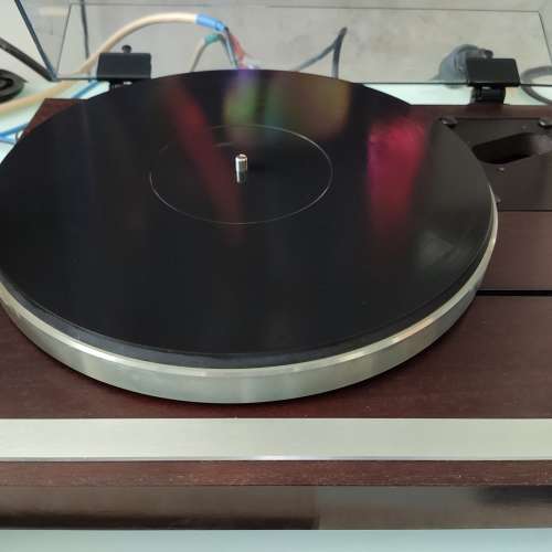 Thorens TD321 唱盤