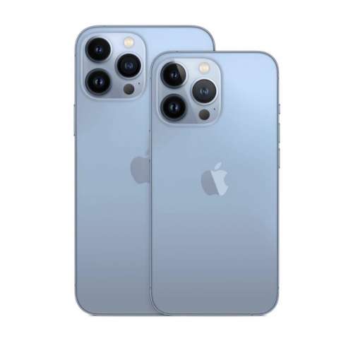 iPhone 13 Pro 256G Blue （ 全新）