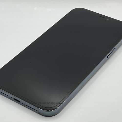 iPhone 12 Pro Max 太平洋藍 512gb