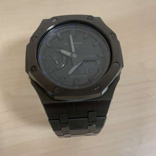 G shock GA-2110