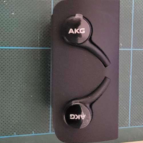 Samsung mobile akg headphone (3.5mm jack)