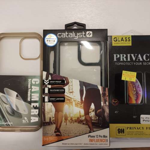 iPhone 12 pro max 256gb