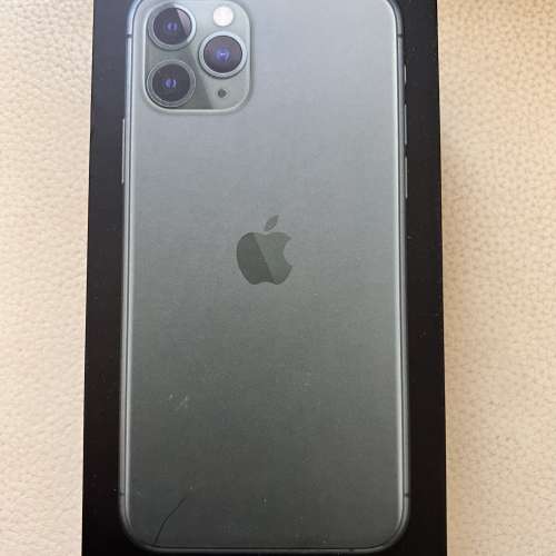 iPhone 11 Pro 256GB