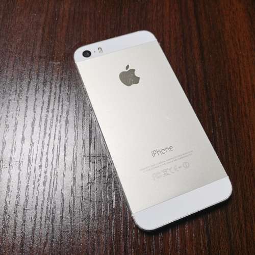 iPhone 5s 16gb 安心出行
