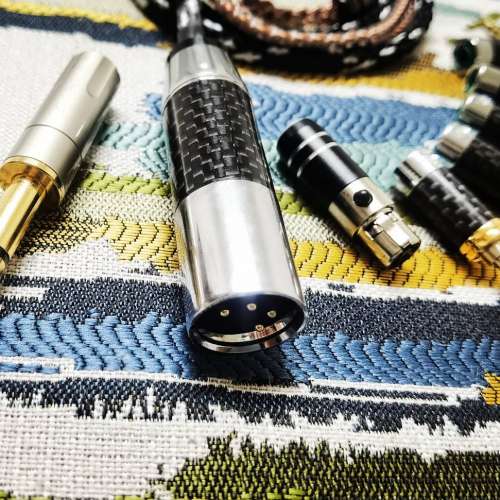 全新高質萬能 耳機插 mmcx 0.78cm a2dc pentacon ipx  轉插2.5mm 3.5mm 4.4mm 6.35mm