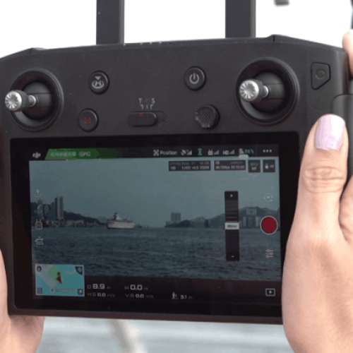 DJI Smart Controller 附螢幕遙控器