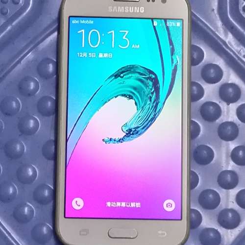 Samsung Galaxy J2 (人人有機用)