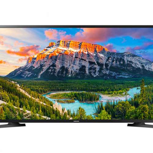 Samsung 三星 32" FHD Flat TV N5000