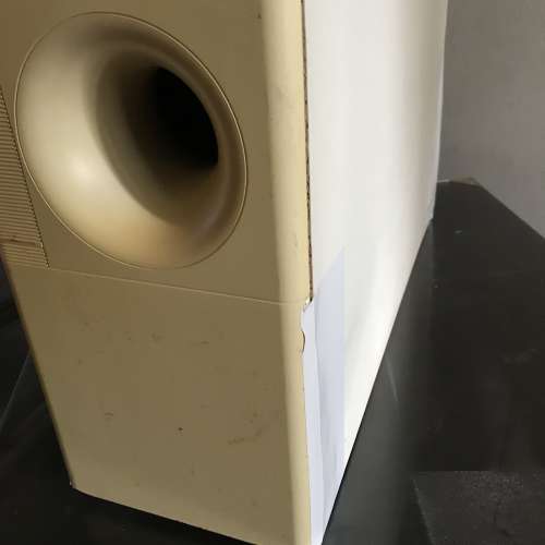 出售 Bose Acoustimass 10 Series II Home Theater Speaker System