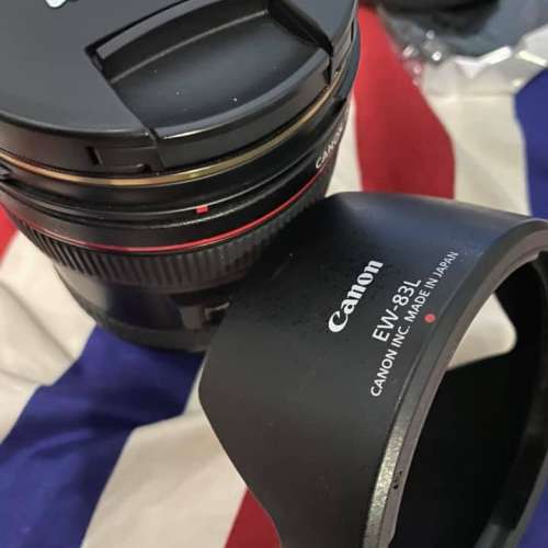 canon 24-70 f4 is usm