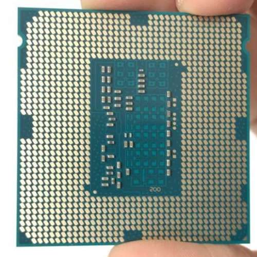 Intel® Core™ i5-4570 處理器 6M 快取記憶體，最高 3.60 GHz