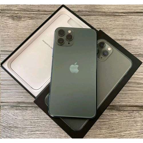 iPhone 11 Pro 256GB