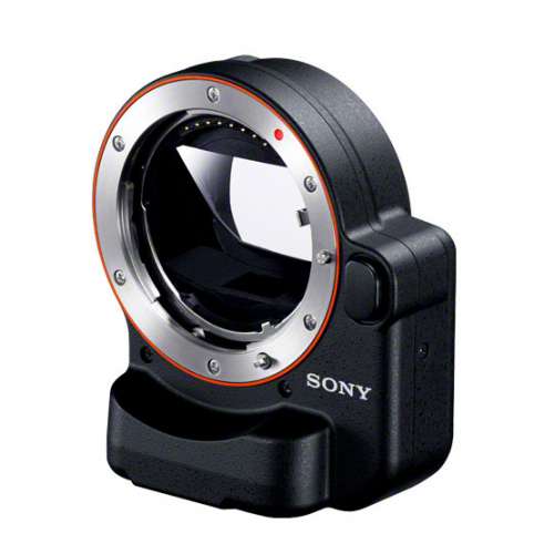 全新水貨 SONY LA-EA4 相機接環 現貨少量