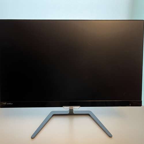 Philips 23" 顯示器 236E7EDAB