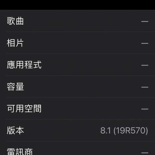 99% New Apple Watch Series 5 Edition 鈦金屬 44mm