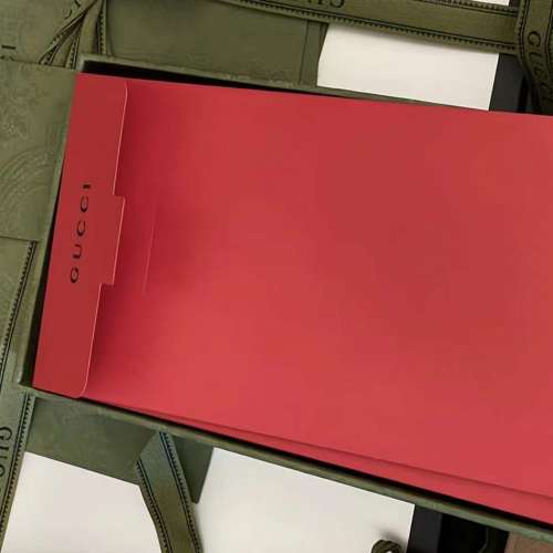 GUCCI 古馳 Screener系列 GG琺瑯 做1款 女款休閒鞋綠色