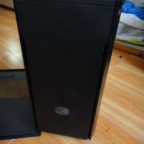 CoolerMaster MATX機箱