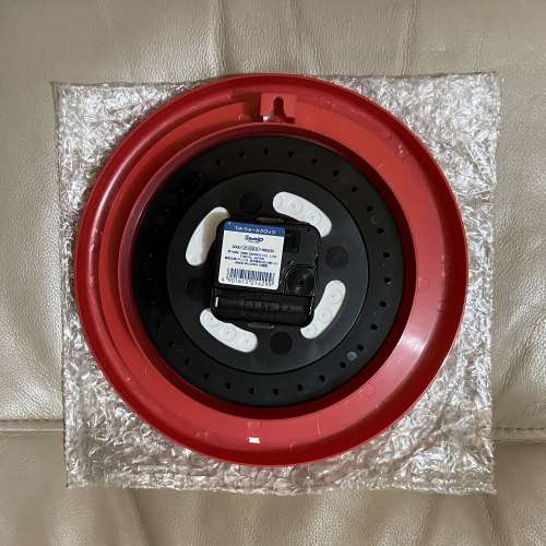 全新絕版Sanrio Minna No Tabo大口仔鐘