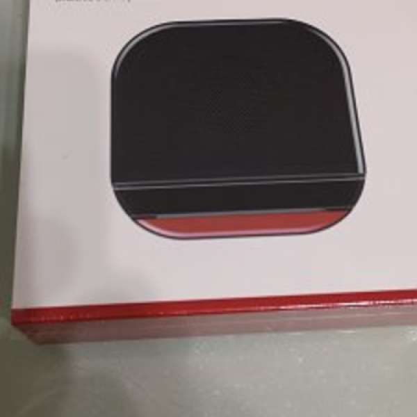 全新藍牙 speaker Huawei bluetooth speaker i5