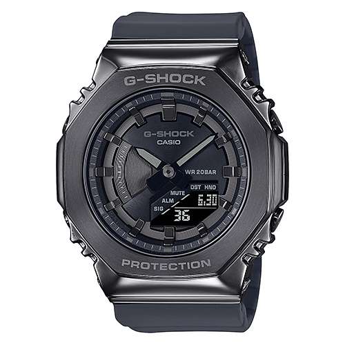Casio GM-S2100B-8A