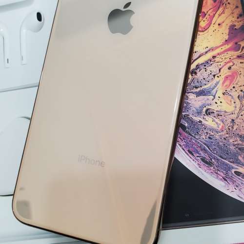 IPhone XS Max 256GB