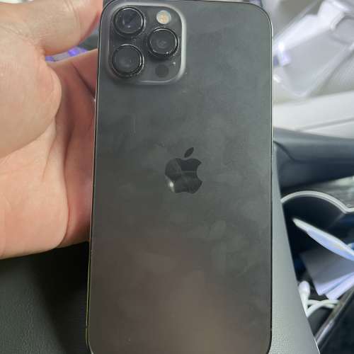 iPhone 12 Pro Max 128G