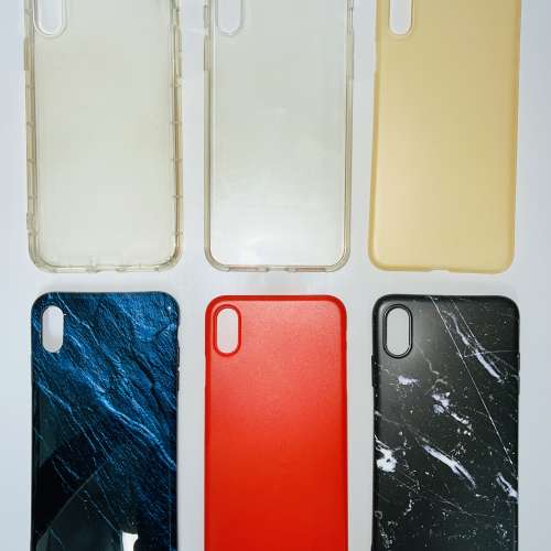 iPhone XS Max 256GB Gold - 99.9% NEW