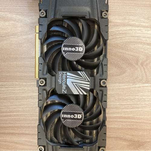 INNO3D GTX 780Ti