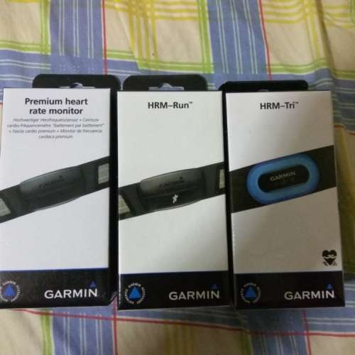 100%NEW MANY多款 GARMIN 原裝 手錶&碼錶Edge Computers & Watches 配件Accessories