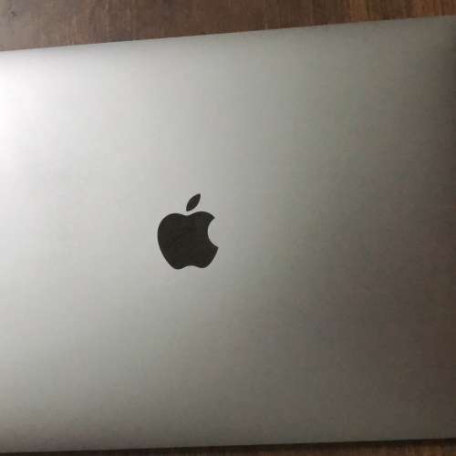 MacBook Pro 2017 128GB