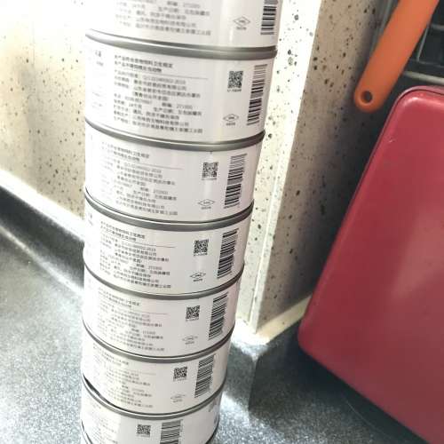 貓罐頭 Cat can food 170g x 8