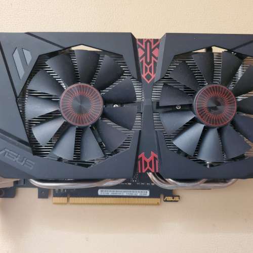 Asus Strix GTX 1060 6GB OC