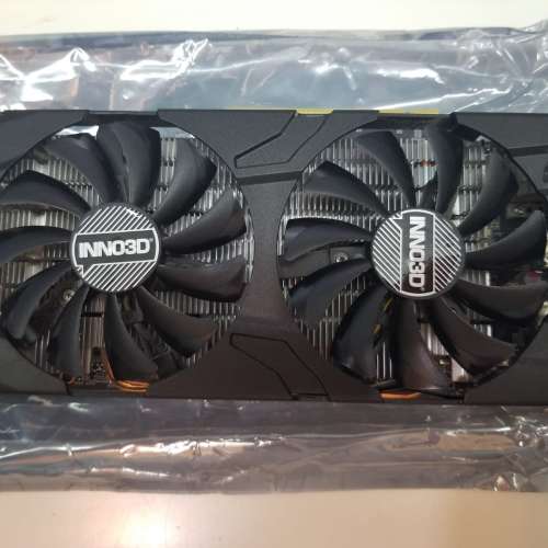 INNO3D GEFORCE GTX 1060 6GB