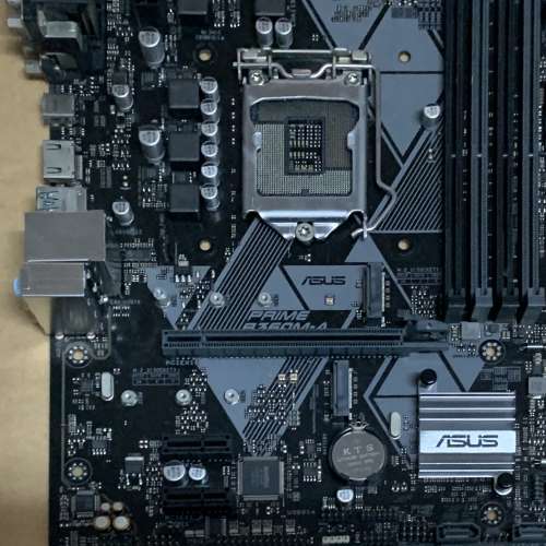 asus b360m-a