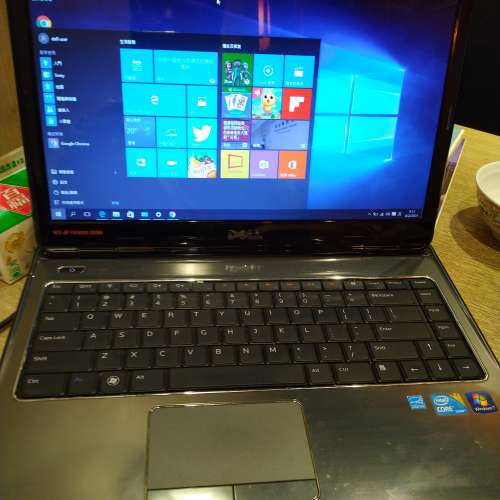 DELL i5 4GB ATI獨顯