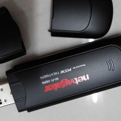 華為 Huawei E1550 HSPA 3G USB Modem