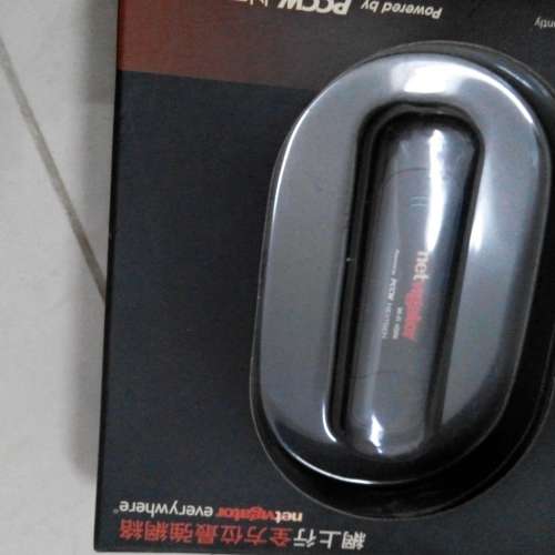 華為 Huawei E1550 HSPA 3G USB Modem