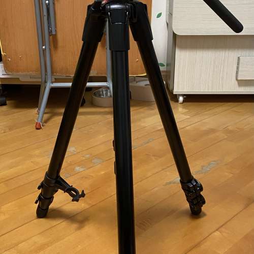 Manfrotto 755XB 腳架