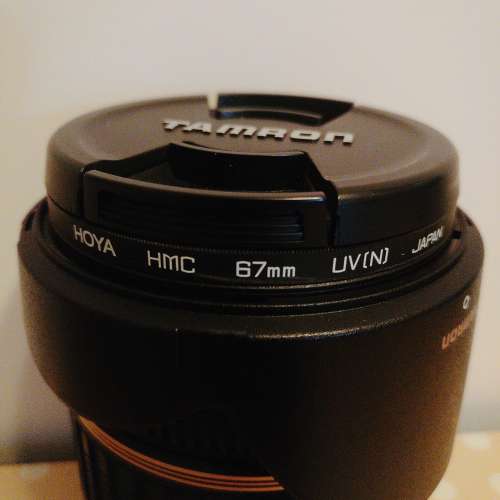 Tamron SP AF 17-50mm F/2.8 XR Di II LD Aspherical [IF] (A16) - Canon Mount $500