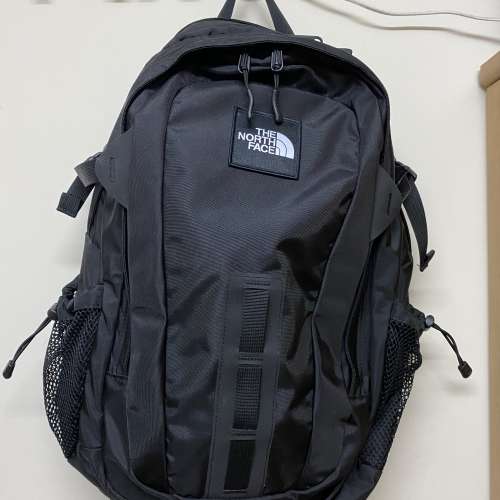 The North Face Hot Shot SE 30L